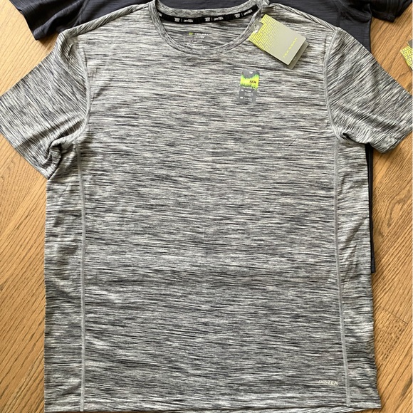 NEW!!! Tek Gear Wicking Performance T-Shirt L - Picture 8 of 8